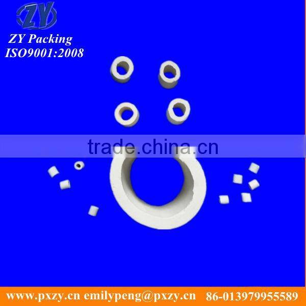 Ceramic Raschig Ring, Ceramic Cylinder Rings
