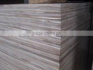 VIETNAM MANUFACTURER SUPPLY PACKING GRADE 3MM - 30MM PLYWOOD