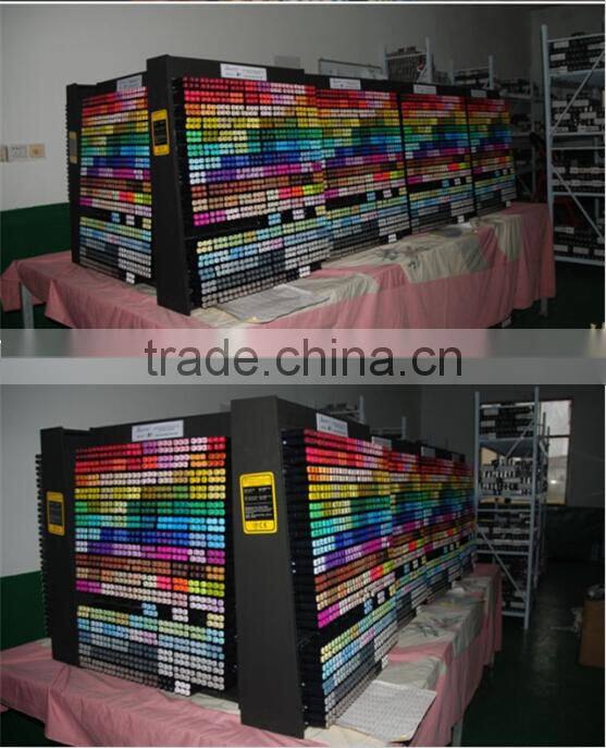 wholesale profession artist painting water base pen factory