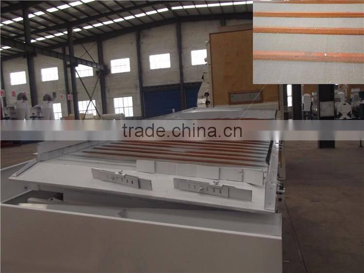 5XZ-6 Seed Coffee Bean Gravity Separator