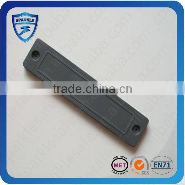 rfid uhf passive metal tag PCB material with 3M glue for asset management