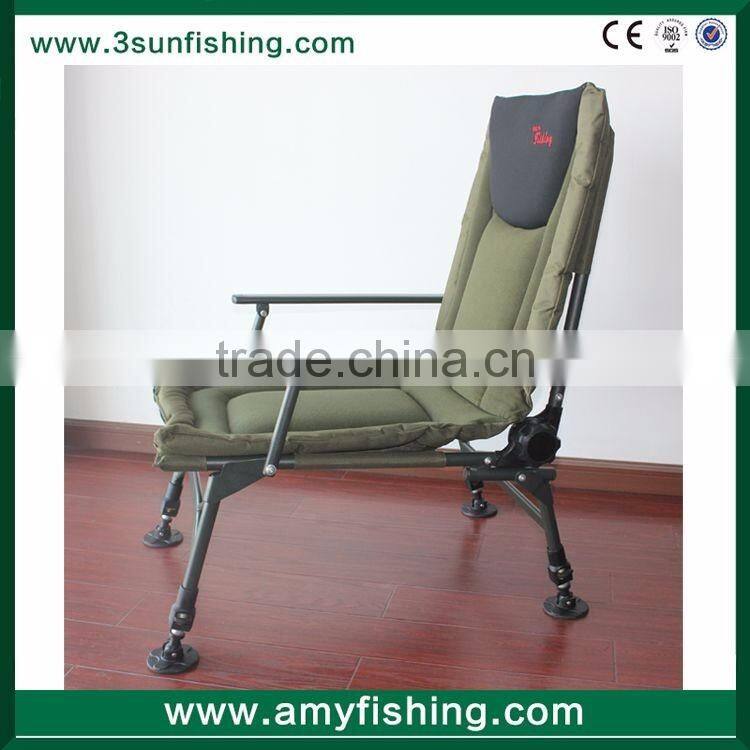 Carp Fishing Folding Chair For Outdoor Sport