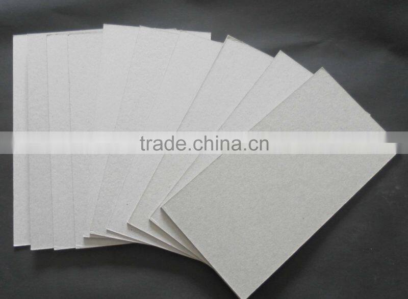 2650mm cardboard paper machin