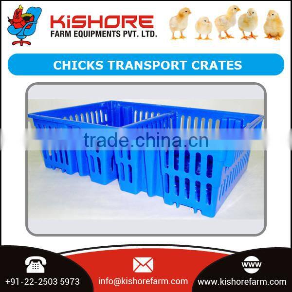 Chicks Transport Crates / Poultry Crates Price