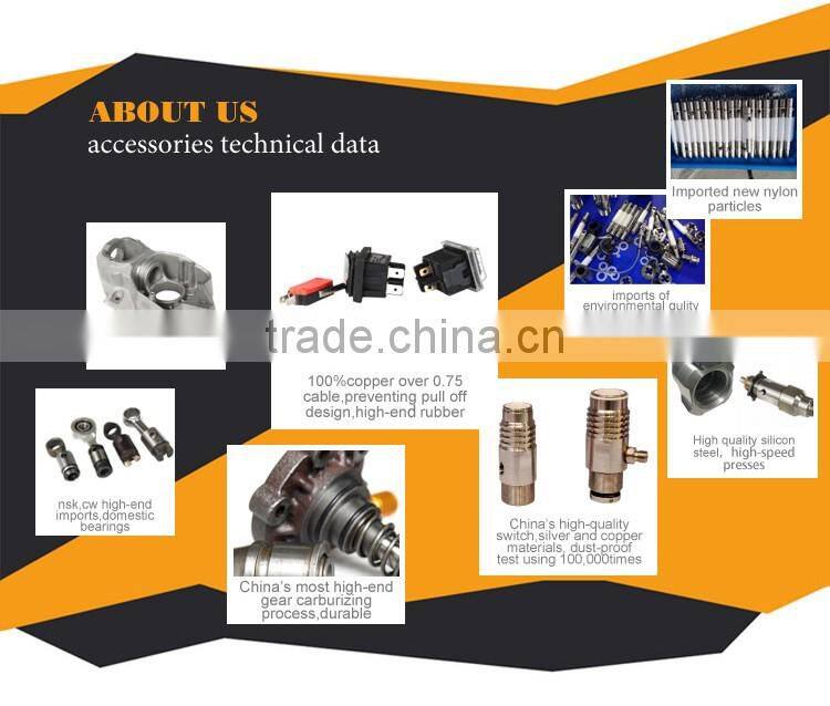 professional 495 machine Tools HVLP Type electric airless paint sprayer