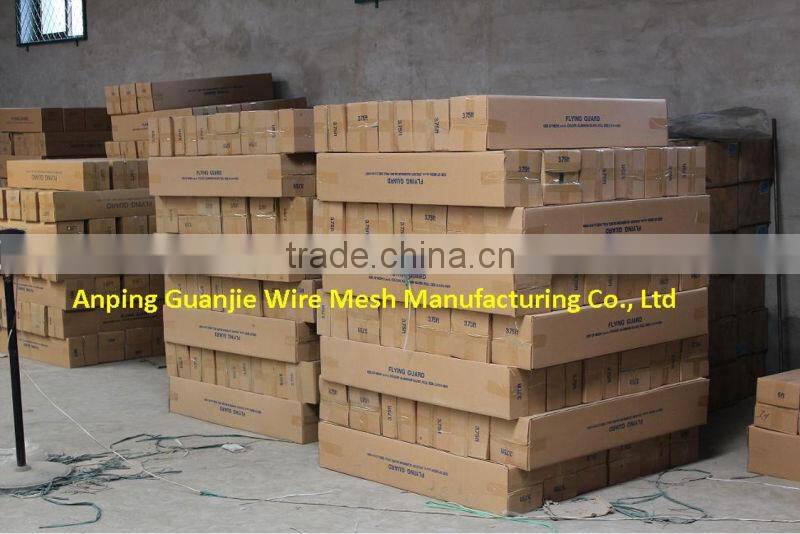 Aluminum Square Wire Mesh Direct supplier