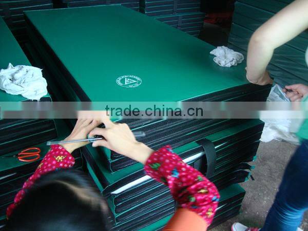 Manufacturer Gymnastics Tumbling Martial Folding Mat