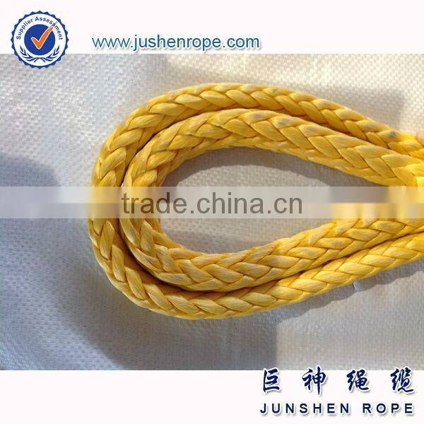 2014 hot sell oboe Hilux winch rope