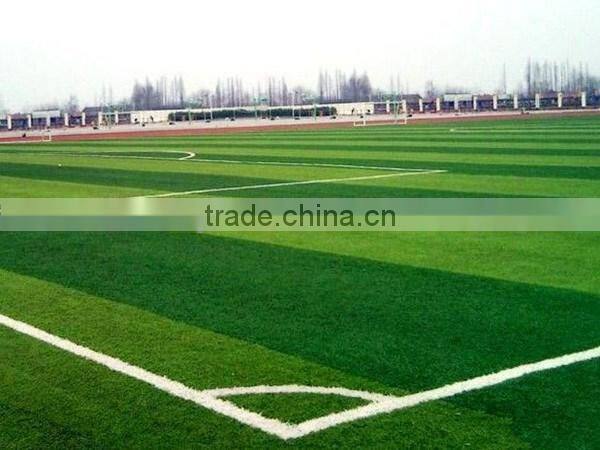 Best football field synthetic grass carpet