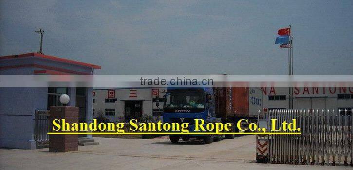 greeen Fluorescent rope for sale