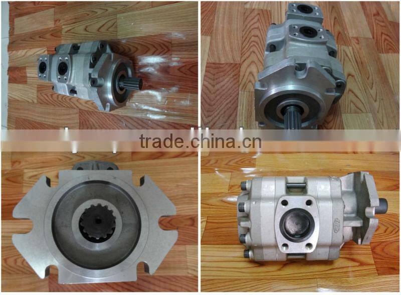 YTO motor grader gear pump for sale