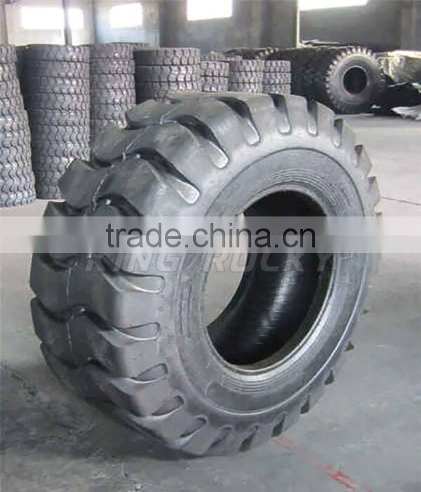 China new otr tire 29.5-25 for thailand market