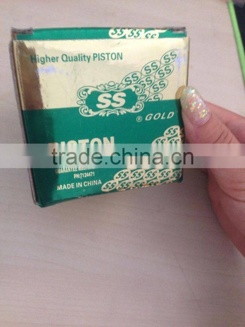 piston from China factory