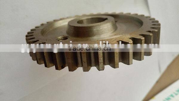 ZS1110 speed regulation gear of diesel engine, ZS1110 governor gear for tractor