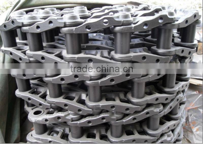 Hot Sales Excavator Digger Undercarriage Parts Track Link