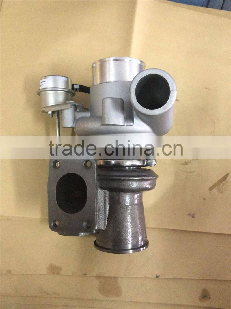HOLDWELL High Quality turbocharger 6737-81-8091 6737-81-8090 4038790 fit for PC128UU 4D102