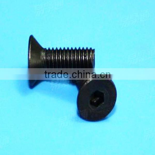 custom stainless steel set screw