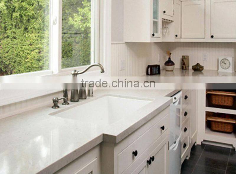 large quantity green pearl granite slab