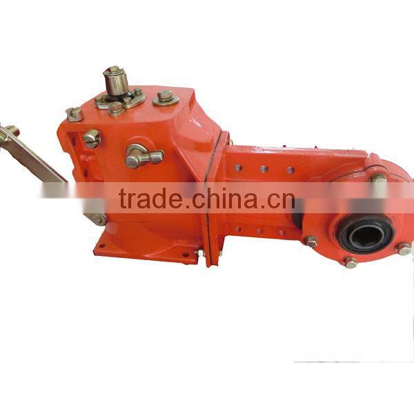 Hot gearbox price