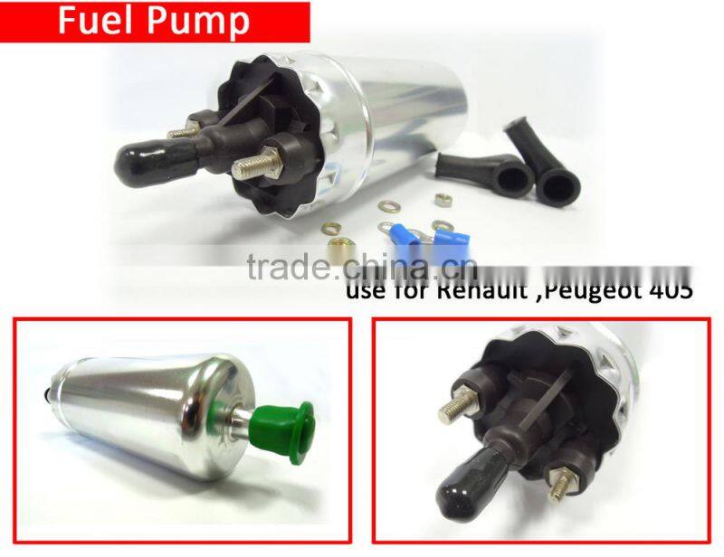 Auto fuel pump for Peugeot 406