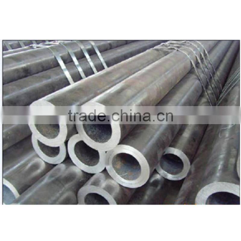 cold rolled tube ready to hone/Chinese manufacturer