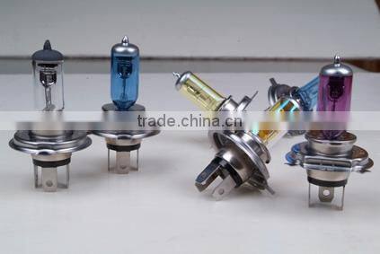 Fog light for city halogen bulb H11 12v 55W PGJ19-2