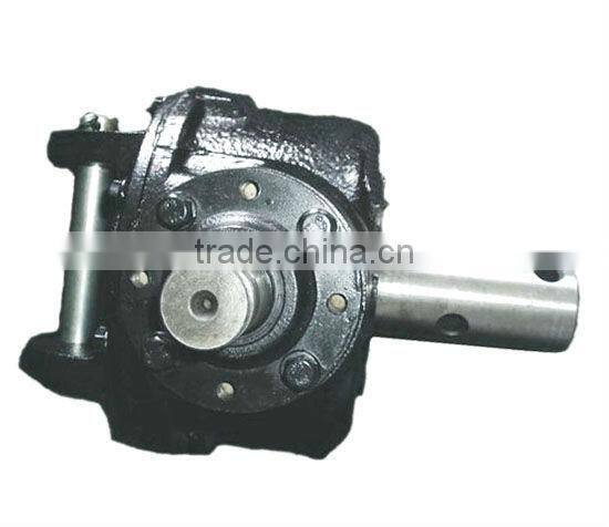 SPARE PART GEARBOX
