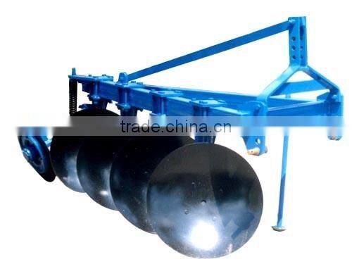 1LYQ-420 best diagram of agricultural reversible disc plough for sale