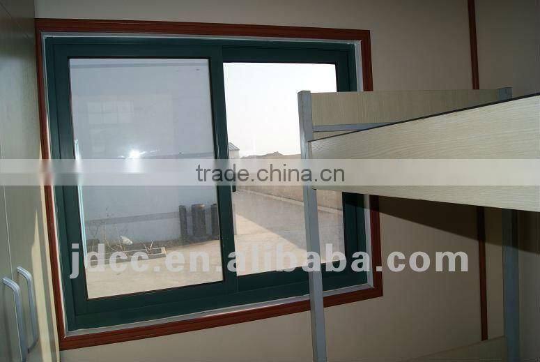 multistory prefab modular container house