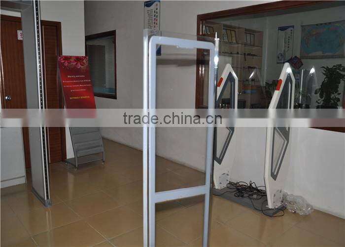 New and Super-sensitive EAS AM system XLD-AM02