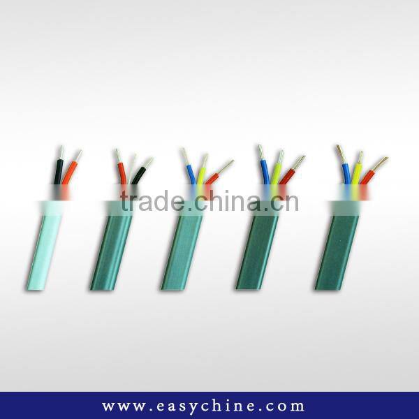 BVVB PVC Insulated Cable Electric Cable