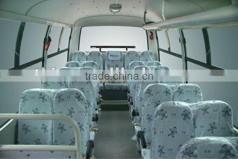 35seat SLG6660XC3E custom school bus