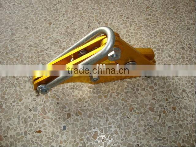 china supplier tractor power tools wire rope grip