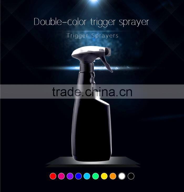 Hot selling high quality PP material 28/410 plastic material trigger sprayer