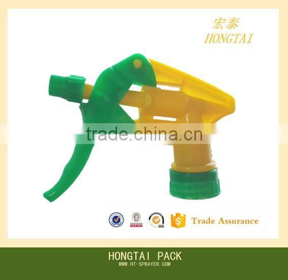 PP plastic cream airless bottle water mist pump spray airless