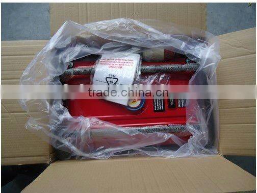 2KW Three Phase Gasoline Generator with honda engine