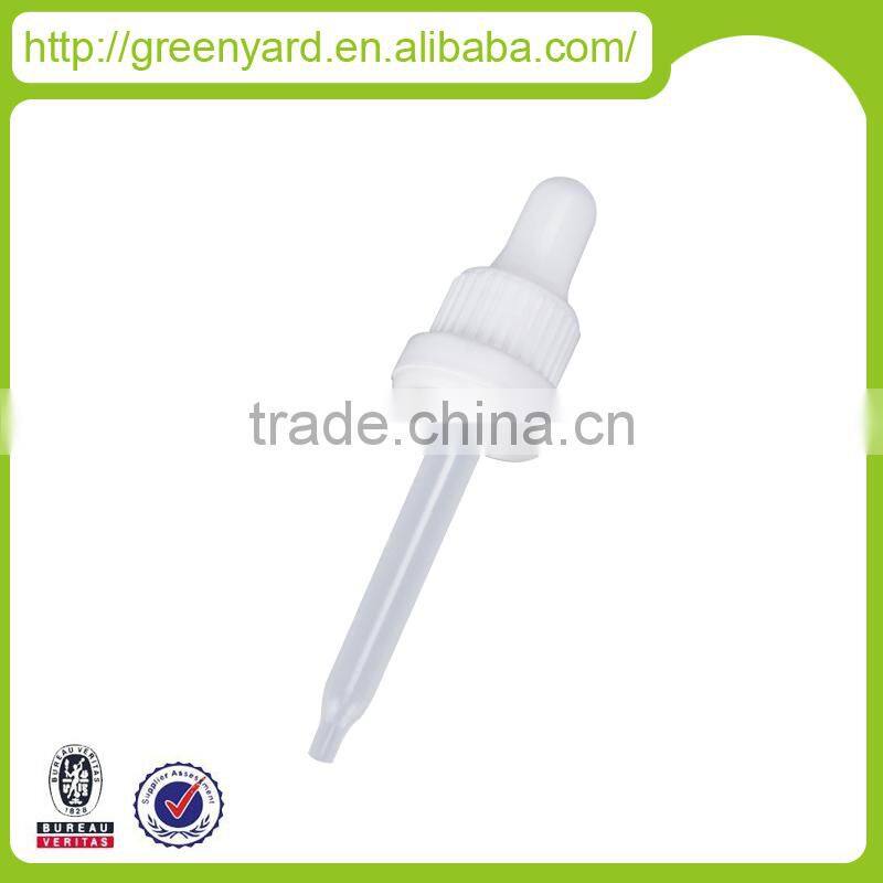 Medicine dropper for pharmaceutical use