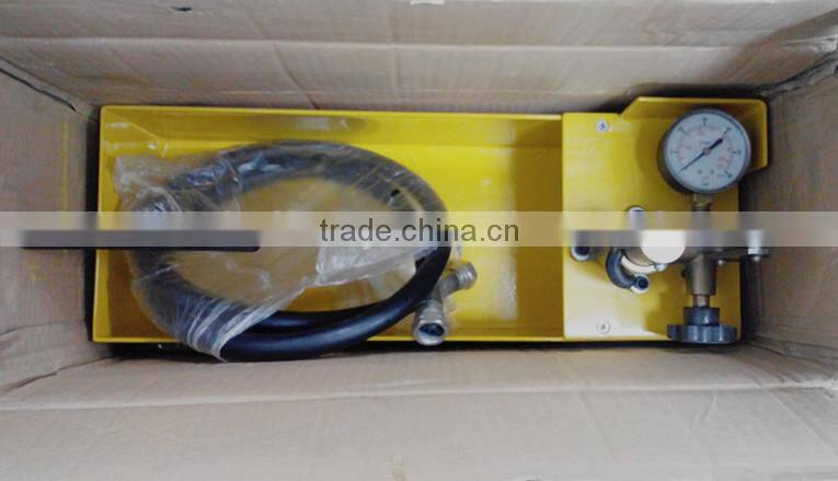 0--50bar/ Hand Operated Hydraulic Test Pump (EP-50)
