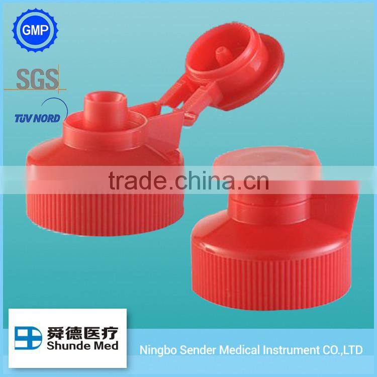 wholesale China best selling good quality Bottle-Caps-Plastic