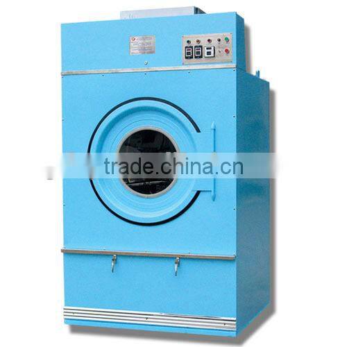 laundry equipment commercial industrial washing machine XG100