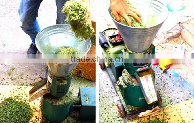 Best animal feed machine pellet price