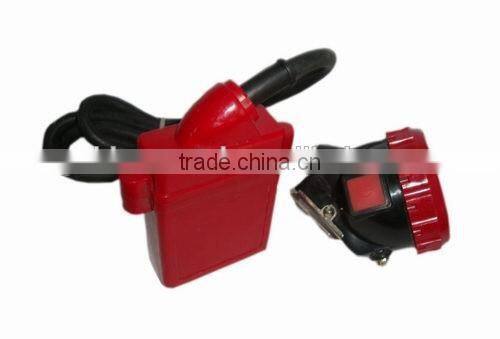miner lamp led miner lamp with NI-MH battery KJ5LM