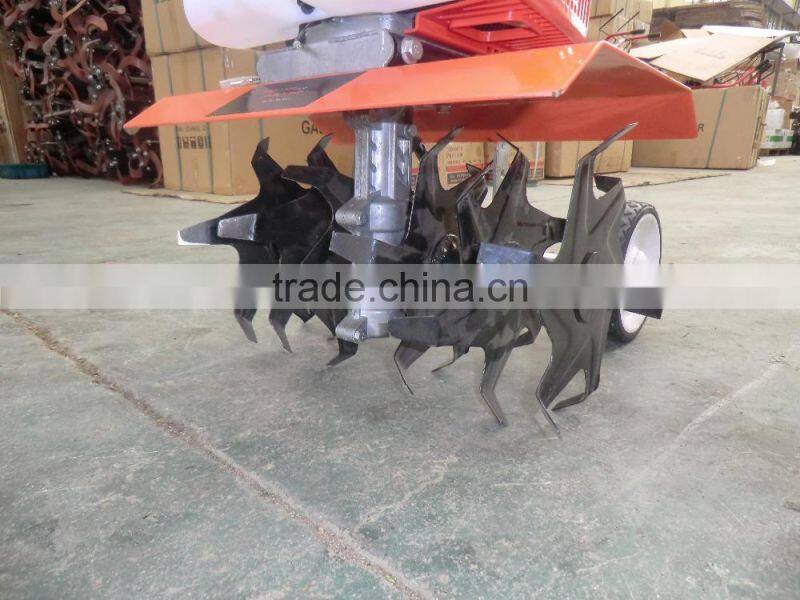 2.5kw mini power tiller price