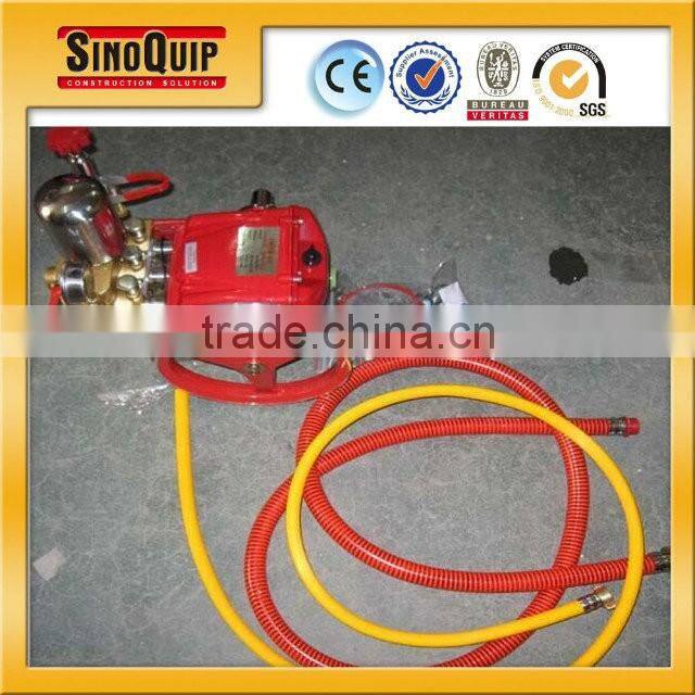 slow P.R.M power sprayer with gasoline engines SS22B