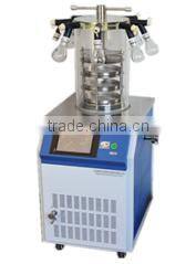 DW-18N Vertical freeze dryer price China