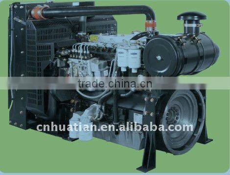 CE approved Chinese brand generator 10kw to 500kw