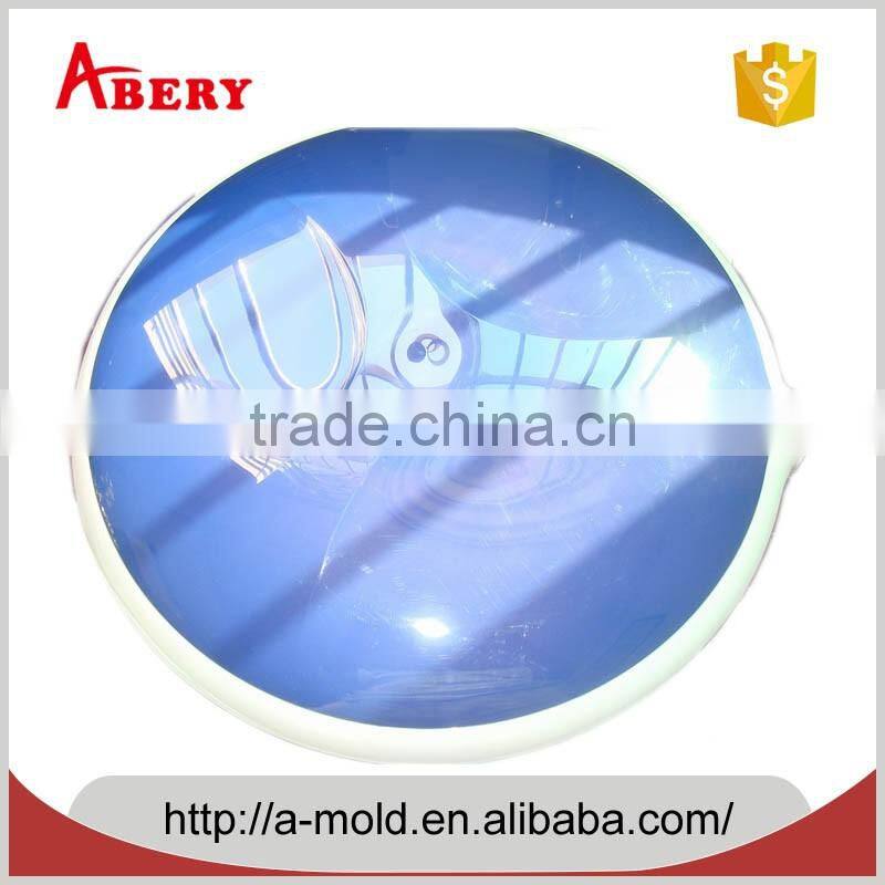 2D,3D Size Measure Injection Mould Factory, 3D assisstant Injection Mould Making