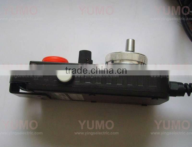 Manual Encoder for CNC Machine Tool (ISMM1474-001-100B-5L) wheel encoder