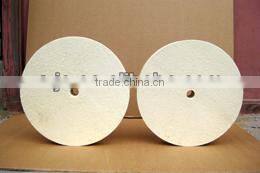Abrasive Polishing Felt Wheels,Felt Polish Wheels,Wool Felt Wheels