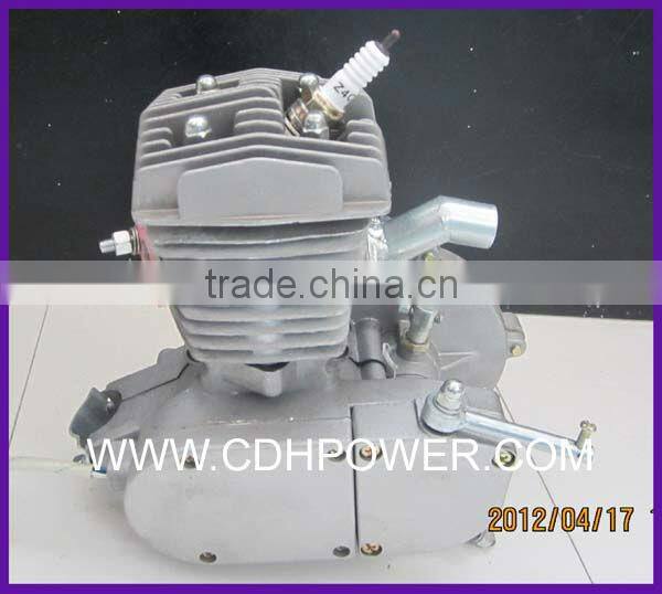 Bike Motor Engine Kit/ Gasoline Moped Engine Kit